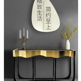 Touch Lux Corridor Table