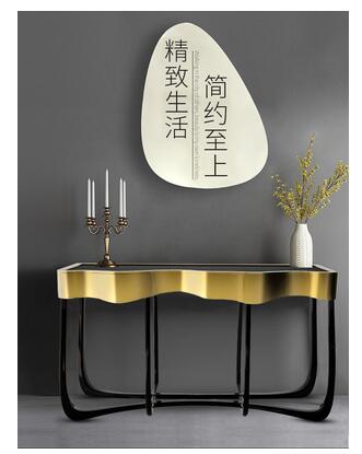 Touch Lux Corridor Table