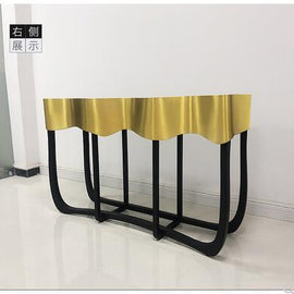 Touch Lux Corridor Table