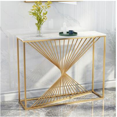 Northern Star Corridor Table