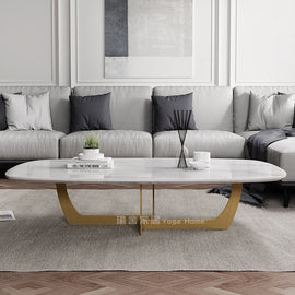 Nordic Coffee Table