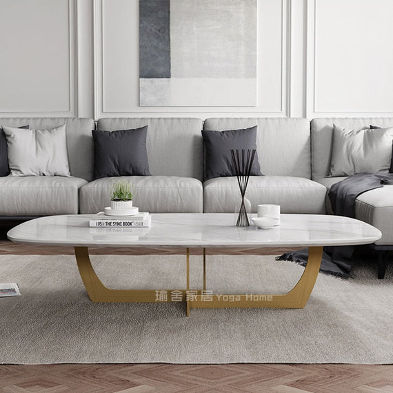 Nordic Coffee Table