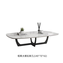Nordic Coffee Table