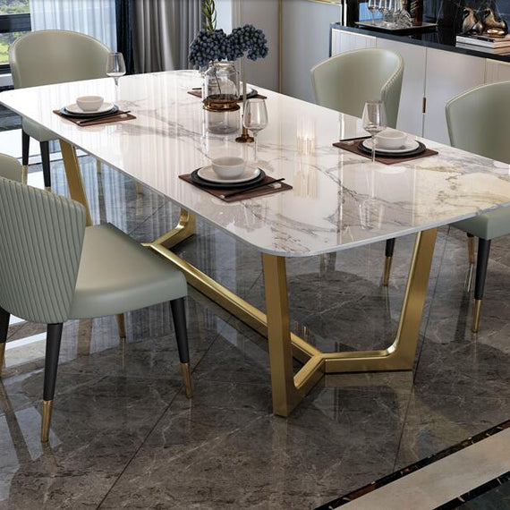 Minimalist Desire Dining Table