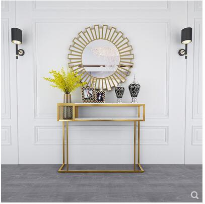 Absolute Essential Corridor Table