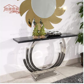 Elegant Corridor Table