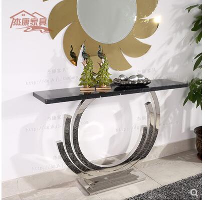 Elegant Corridor Table
