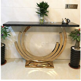 Elegant Corridor Table
