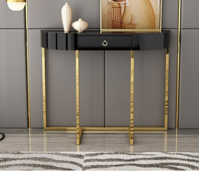 Proper Hallway Table