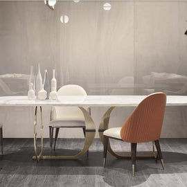 Villa Master Dining Table