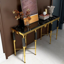 Stealth Corridor Table