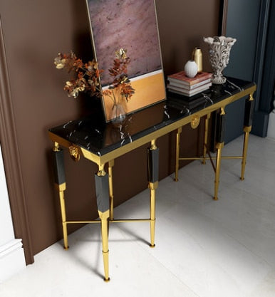 Stealth Corridor Table