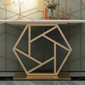 Target Acquired Corridor Table