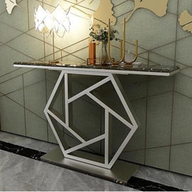 Target Acquired Corridor Table