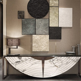 Console Corridor Table