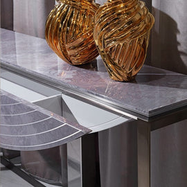Console Corridor Table