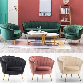 Smaller Unit Chair