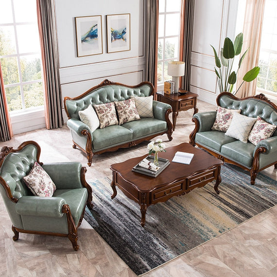 World Class Sofa