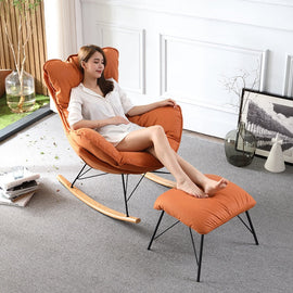 Passion Rocking Chair