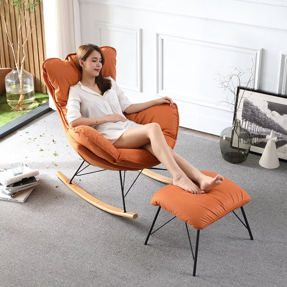 Passion Rocking Chair