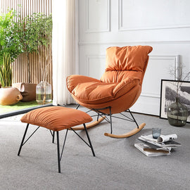 Passion Rocking Chair