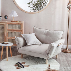 Convertible Adjustable Sofa