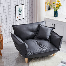Convertible Adjustable Sofa