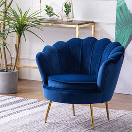 Minimalist Bright Sofa