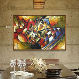 High Quality Canvas