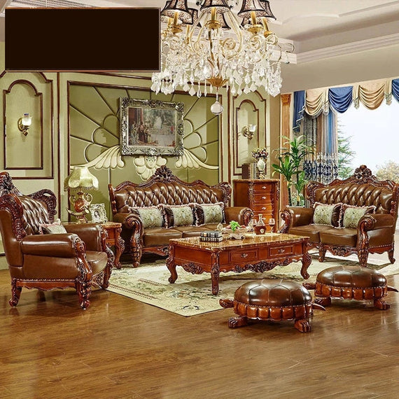 Tradition Beauty Sofa