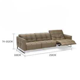 Theater Recliner