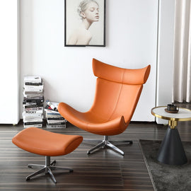 Nordic Single Seat Modern Chair