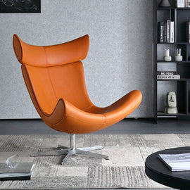 Nordic Single Seat Modern Chair