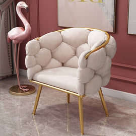 Fluffy Creative Sofa