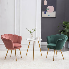 Modern Sturdy Chair