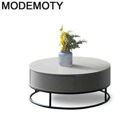Full Moon Coffee Table