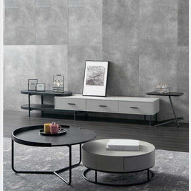Full Moon Coffee Table