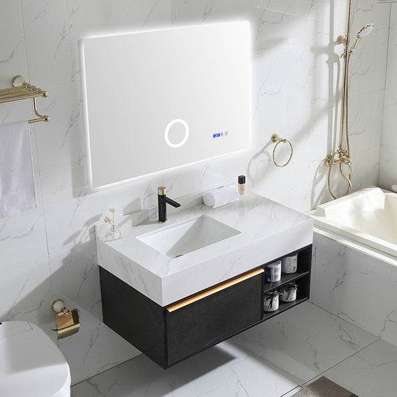 Modern Bathroom Top