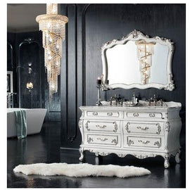 Deluxe Bathroom Cabinet