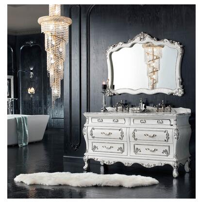 Deluxe Bathroom Cabinet