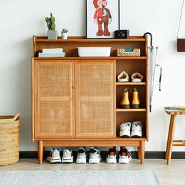 Retro Room Cabinet