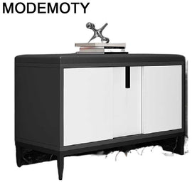 Piano Inspired Cabinet