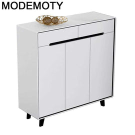 Minimalist Secured Drawer
