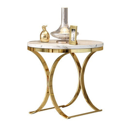 Wrought Iron Hallway Table