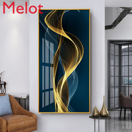 Elongated Canvas